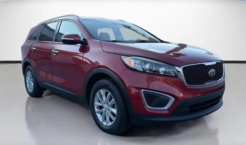 Kia 2017 Kia Sorento LX for Sale - AWD SUV | Backup Camera | Heated Seats | Apple CarPlay