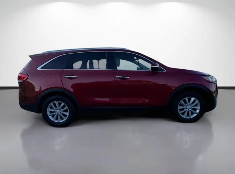 Kia 2017 Kia Sorento LX for Sale - AWD SUV | Backup Camera | Heated Seats | Apple CarPlay