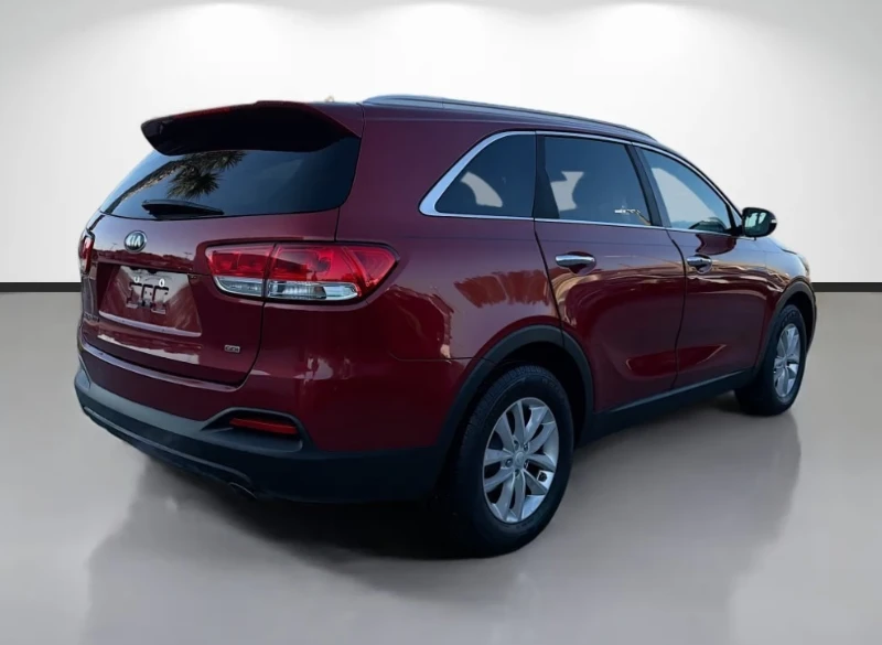 Kia 2017 Kia Sorento LX for Sale - AWD SUV | Backup Camera | Heated Seats | Apple CarPlay