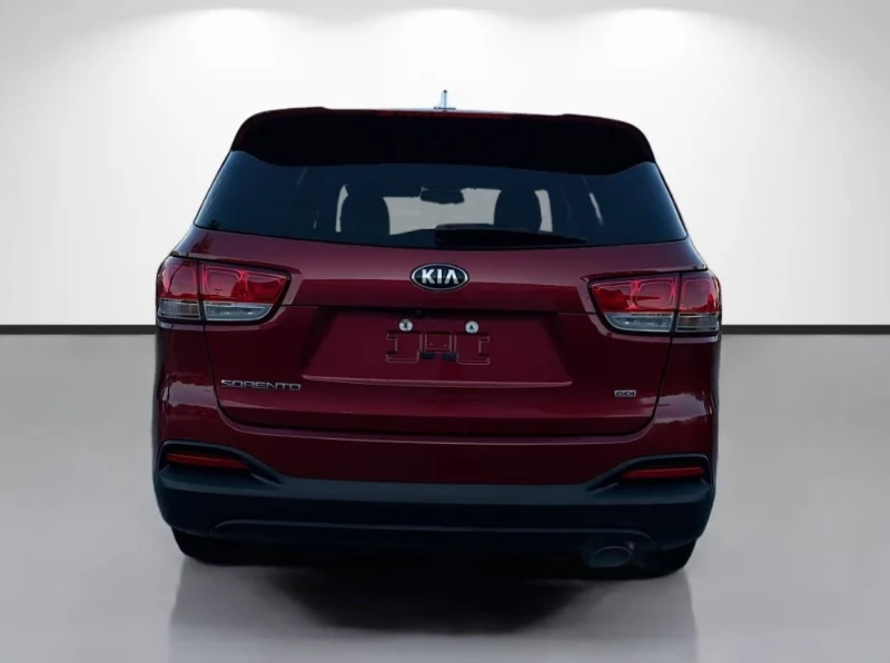 Kia 2017 Kia Sorento LX for Sale - AWD SUV | Backup Camera | Heated Seats | Apple CarPlay