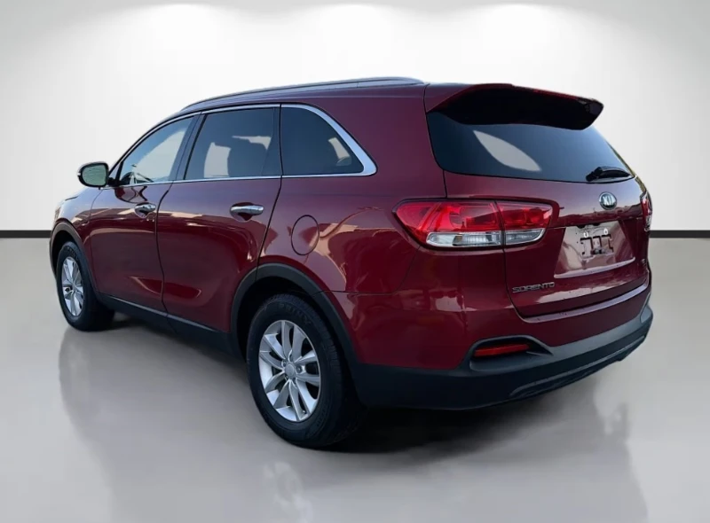 Kia 2017 Kia Sorento LX for Sale - AWD SUV | Backup Camera | Heated Seats | Apple CarPlay
