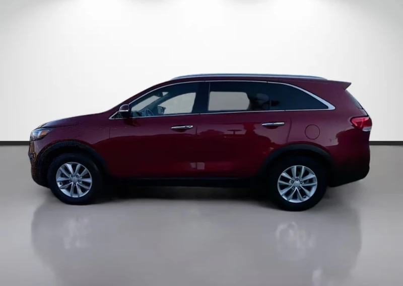 Kia 2017 Kia Sorento LX for Sale - AWD SUV | Backup Camera | Heated Seats | Apple CarPlay