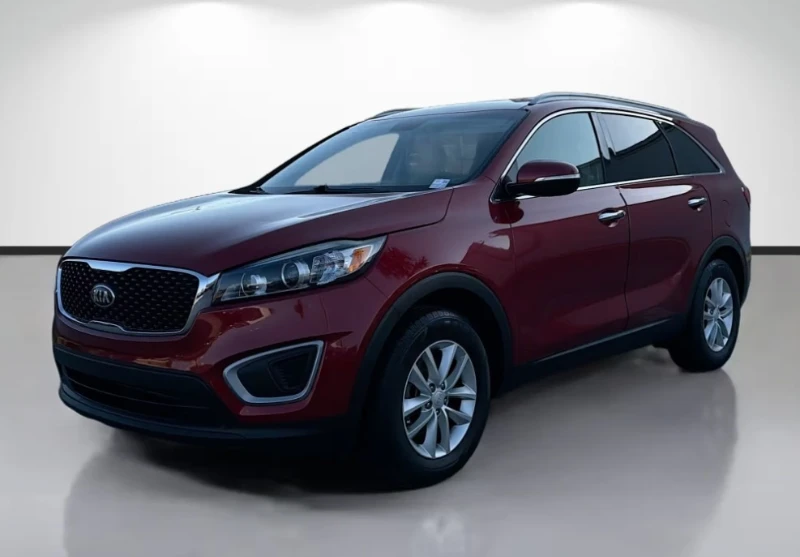 Kia 2017 Kia Sorento LX for Sale - AWD SUV | Backup Camera | Heated Seats | Apple CarPlay