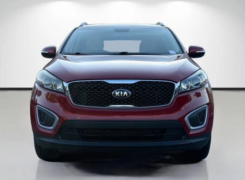 Kia 2017 Kia Sorento LX for Sale - AWD SUV | Backup Camera | Heated Seats | Apple CarPlay
