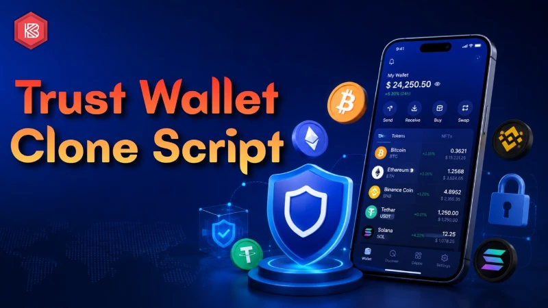 How Can MPC Wallet Development Improve Digital Asset Security?