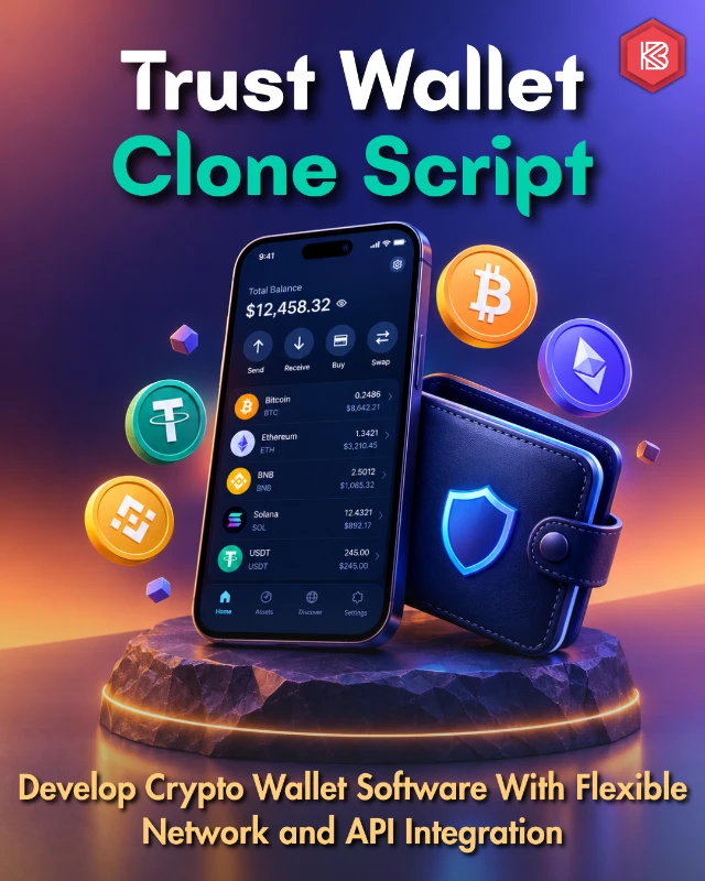 How Can MPC Wallet Development Improve Digital Asset Security?