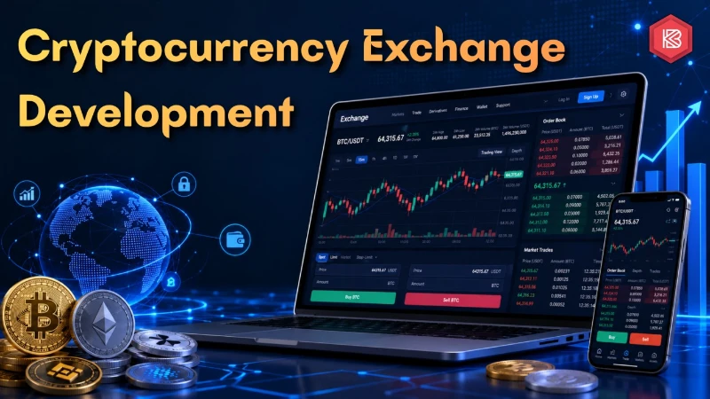 How Can You Customize a Cryptocurrency Exchange Platform?