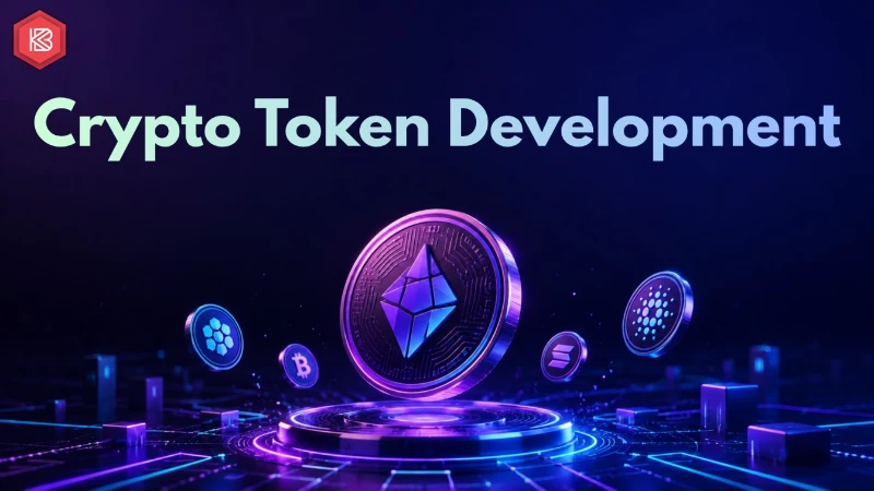What Blockchain Networks Support Crypto Token Development?