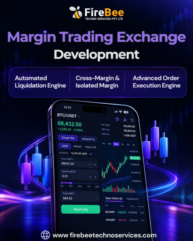 Develop a Copy Trading Platform Like WeCopyTrade