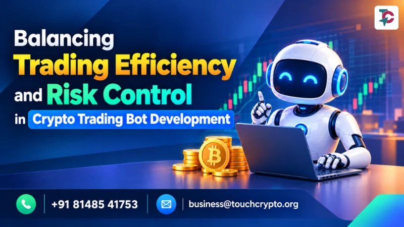 Crypto Arbitrage Bot Development