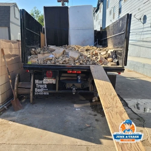 Joe's Removal Services