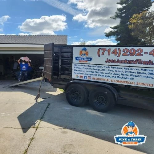 Joe's Removal Services