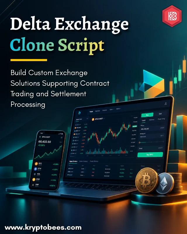Why Use a Kraken Clone Script for Crypto Exchange Development?
