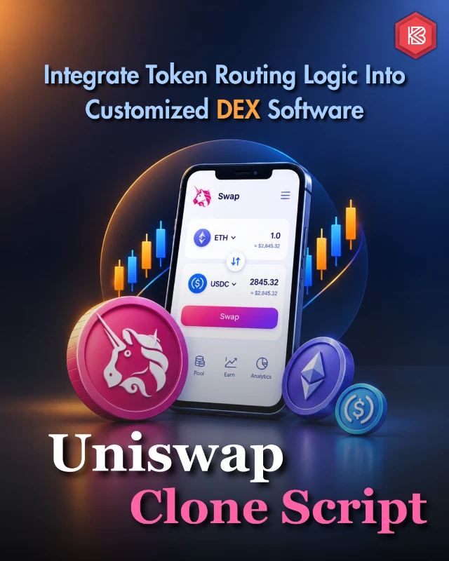 Why Use a Kraken Clone Script for Crypto Exchange Development?