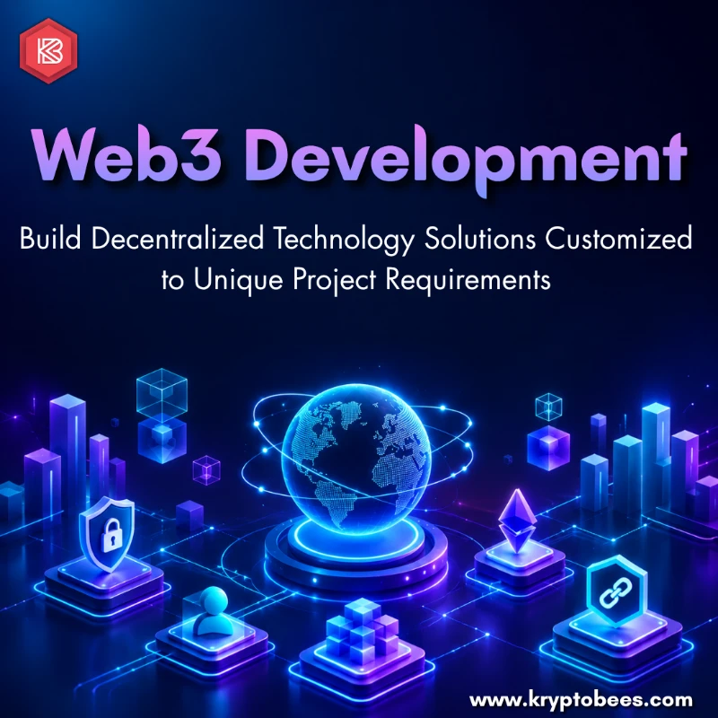 How Does Private Blockchain Development Support Business Growth?