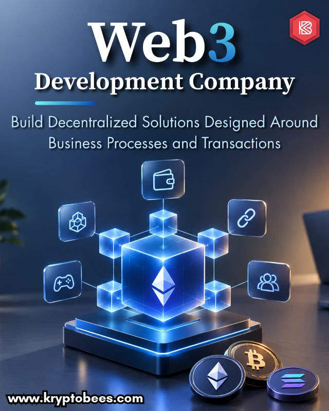 How Does Private Blockchain Development Support Business Growth?