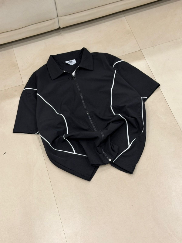 Cotton shirt