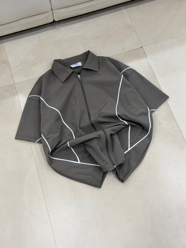 Cotton shirt