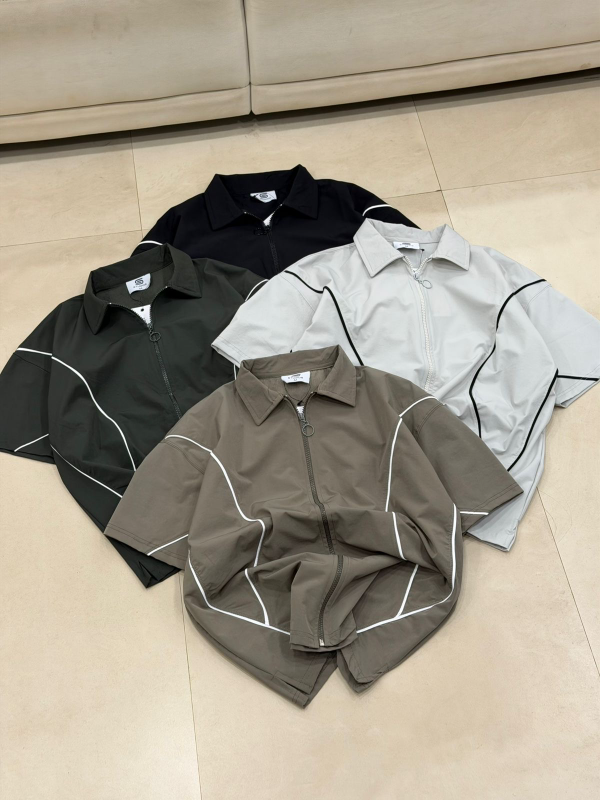 Cotton shirt
