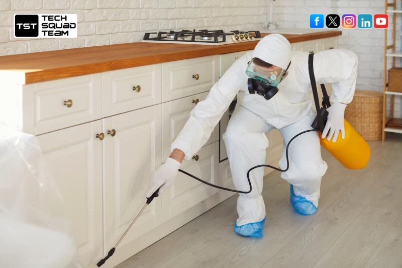 Pest Control