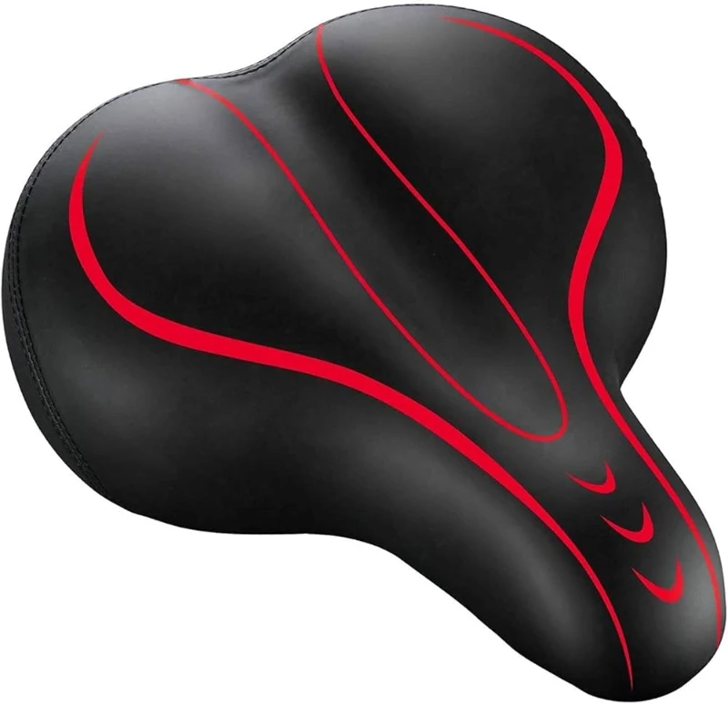 Cycle seat