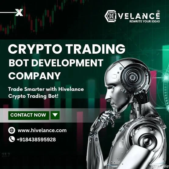 Launch Your Signal Trading Bot & Scale Trading Profits Up to 50X